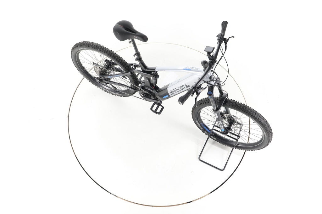 Bionicon Jesse FS 2 E-Bike Fully 2024 - Image 14