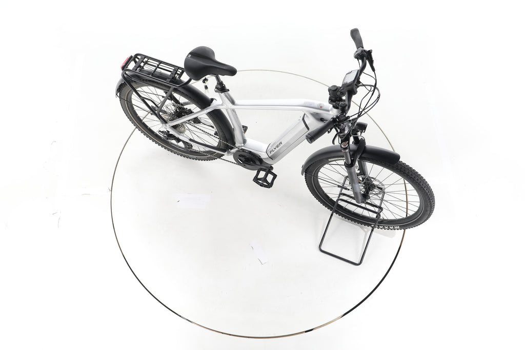FLYER Gotour6 7.12 Trekking E-Bike - Image 14