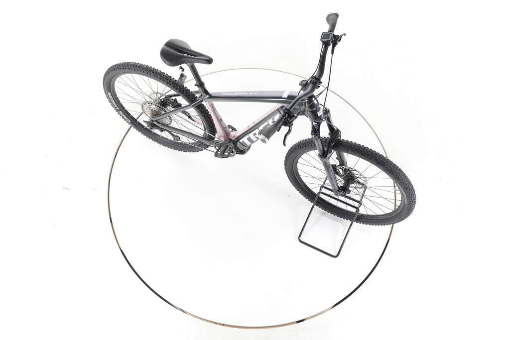 Trek Powerfly 5 E-Bike - Image 14