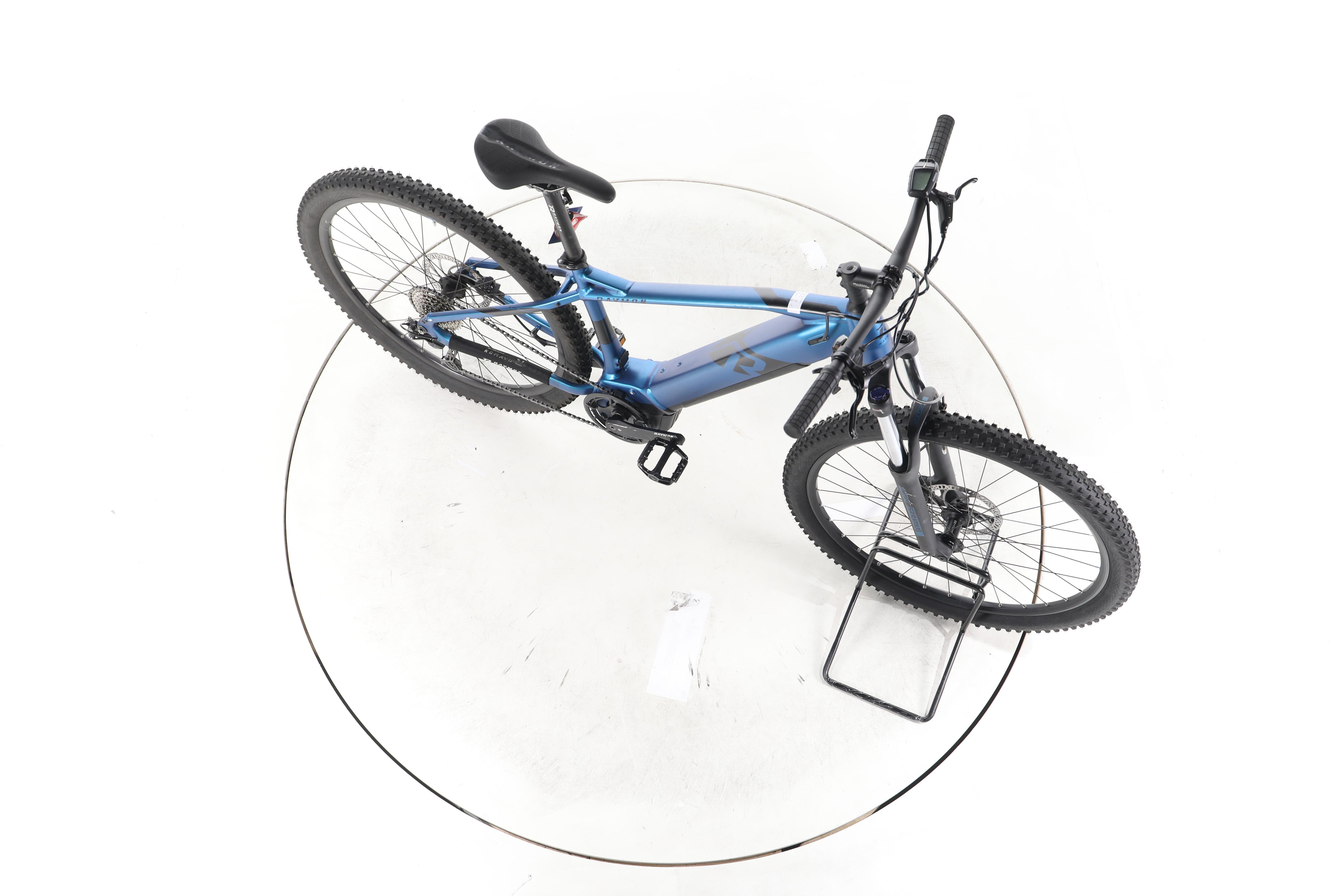 R Raymon HardRay E 5.0 E-Bike - Image 14
