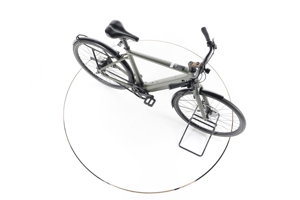 Riese & Müller UBN Five City E-Bike - Image 14