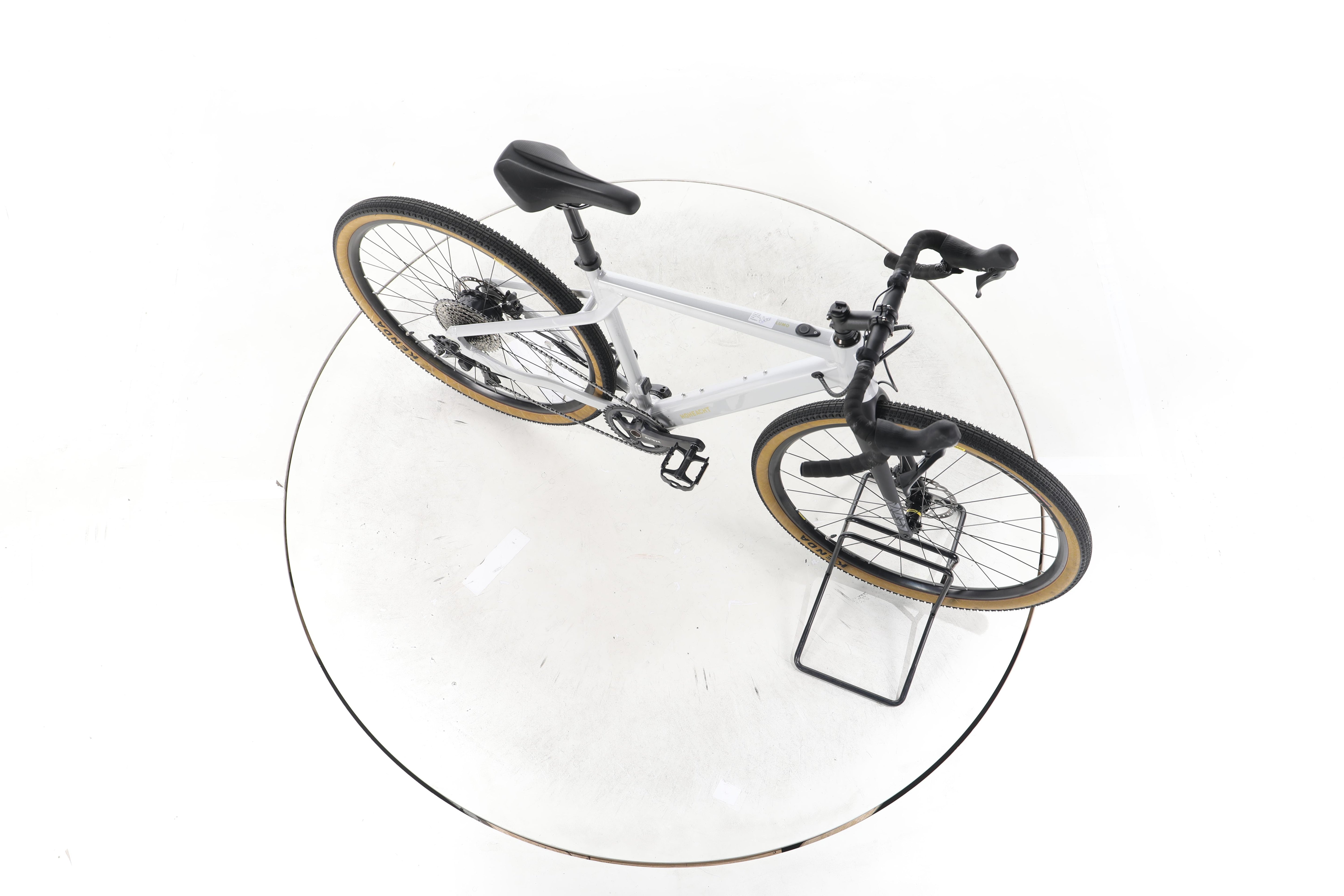 HoheAcht Lumo Ripio E-Gravel & Rennrad - Image 14