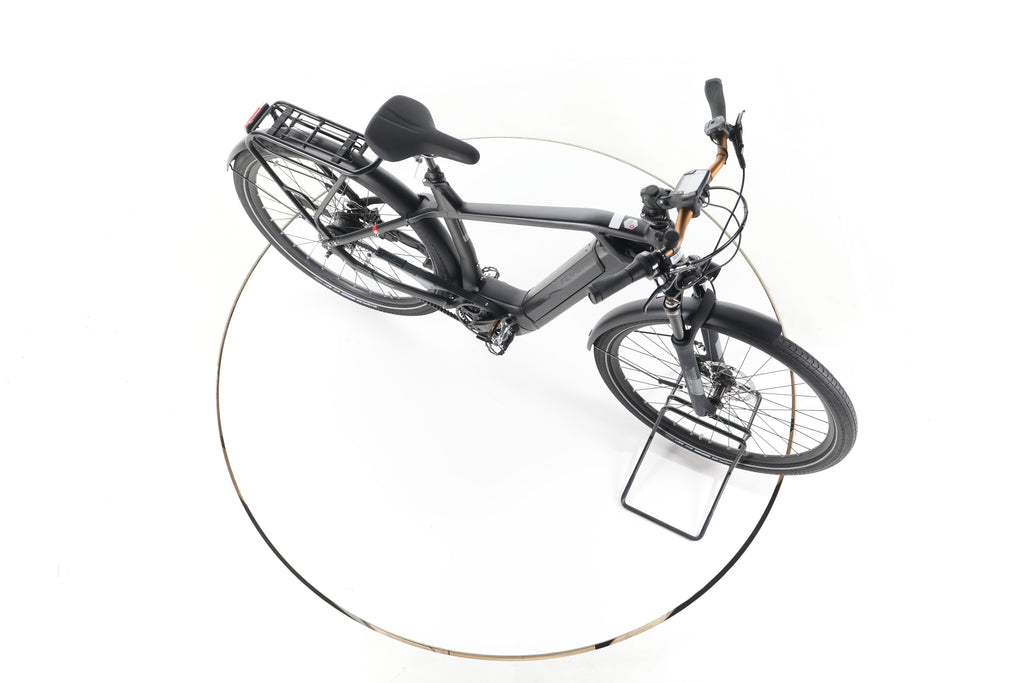 FLYER Gotour6 7.43 City E-Bike - Image 14