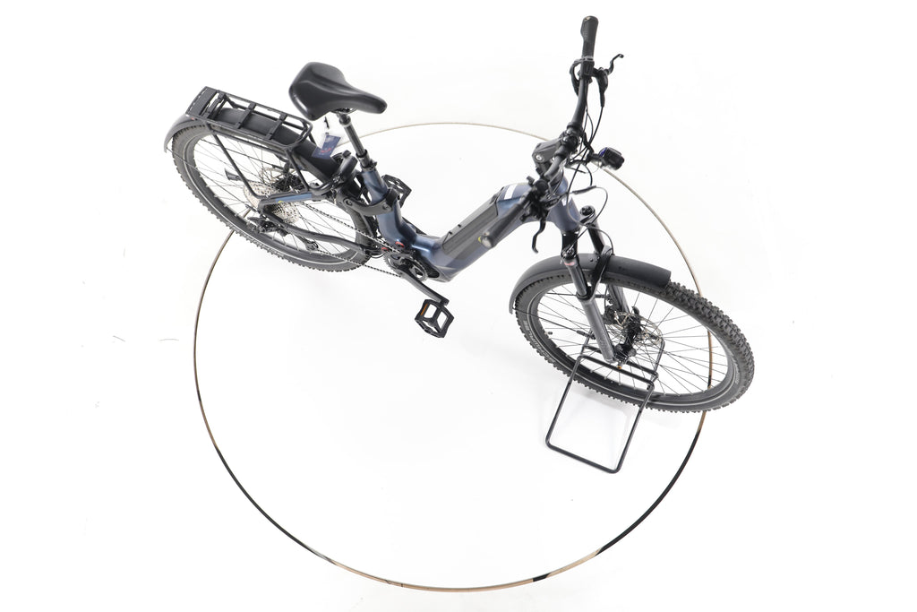 CONE Bikes eFullComfort IN 4.0 Trekking E-Bike Tiefeinsteiger - Image 14