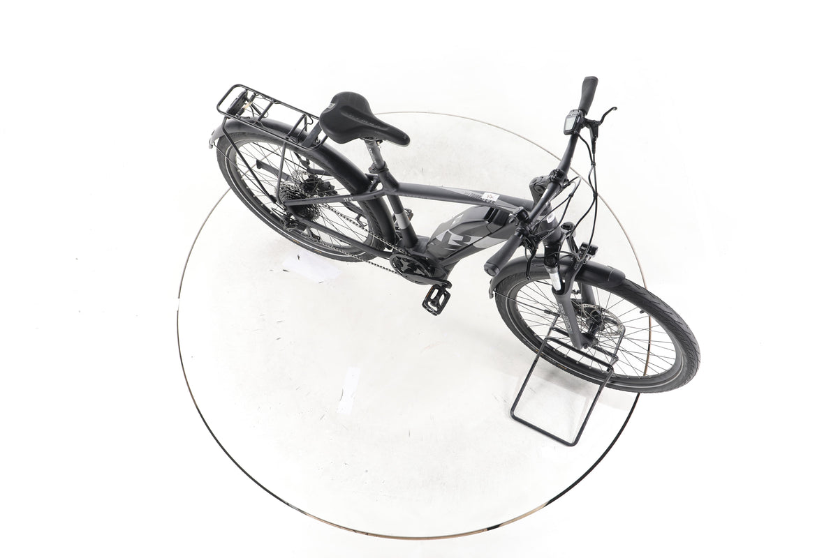 R Raymon TourRay E 3.0 Trekking E-Bike - Image 14
