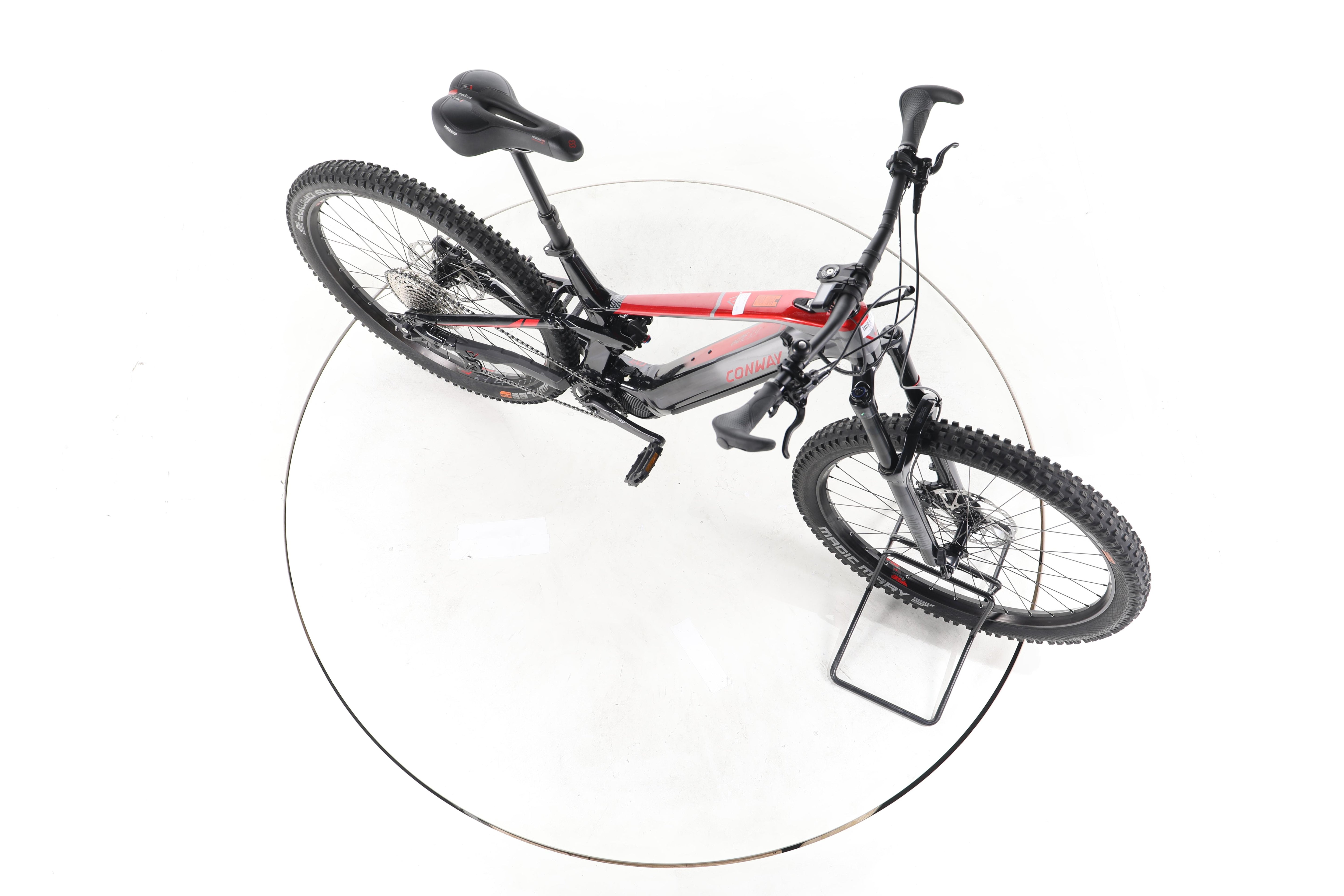 Conway eWME 3.9 E-Bike Fully - Image 14