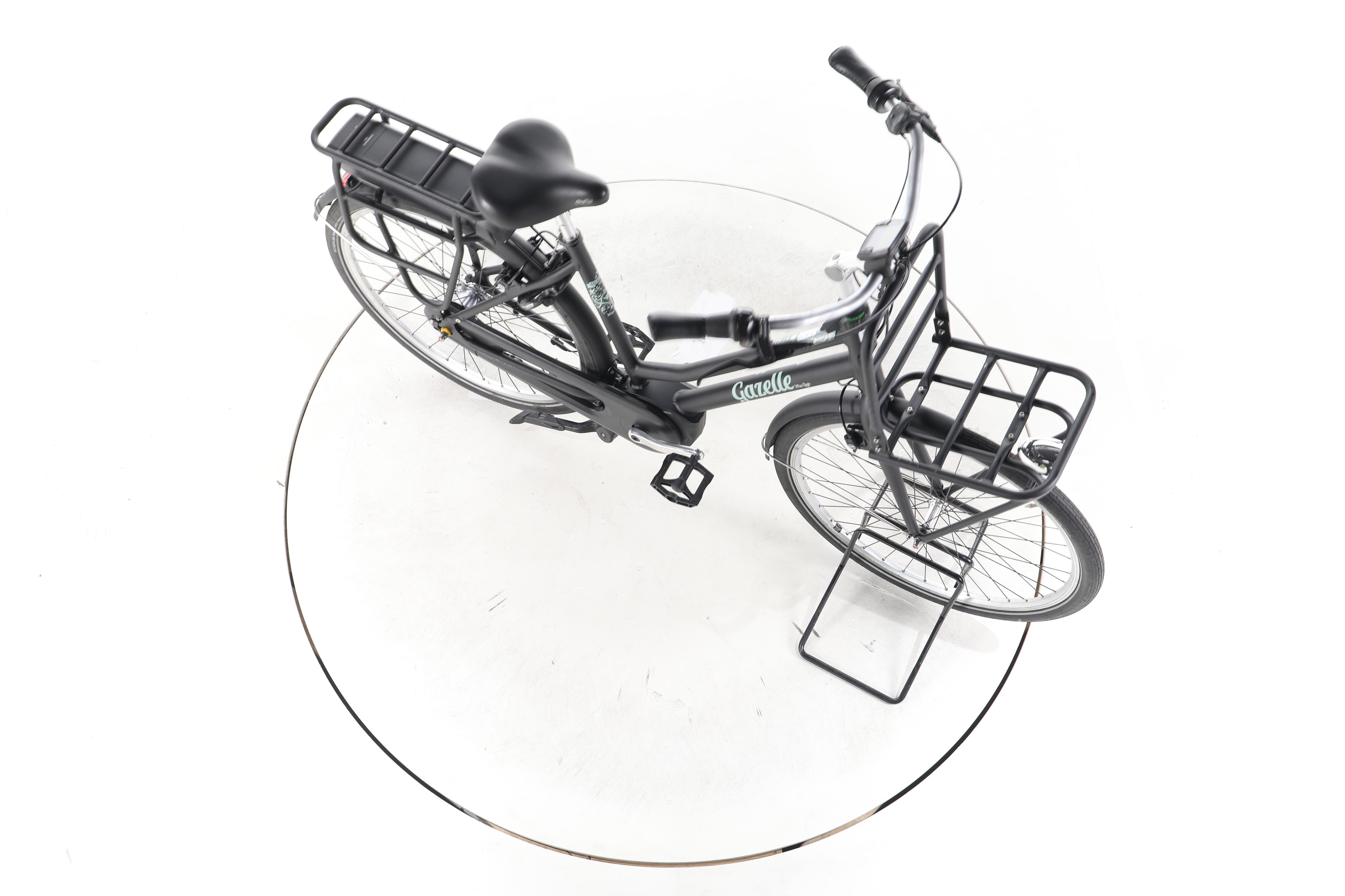 Gazelle Miss Grace City E-Bike Tiefeinsteiger - Image 14