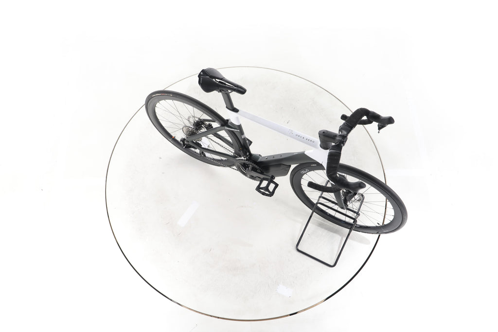 Orbea Orca Aero M35i LTD PWR Rennrad 2024 - Image 14