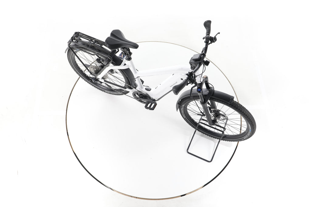 Riese & Müller Charger4 Mixte Trekking E-Bike 2025 - Image 14