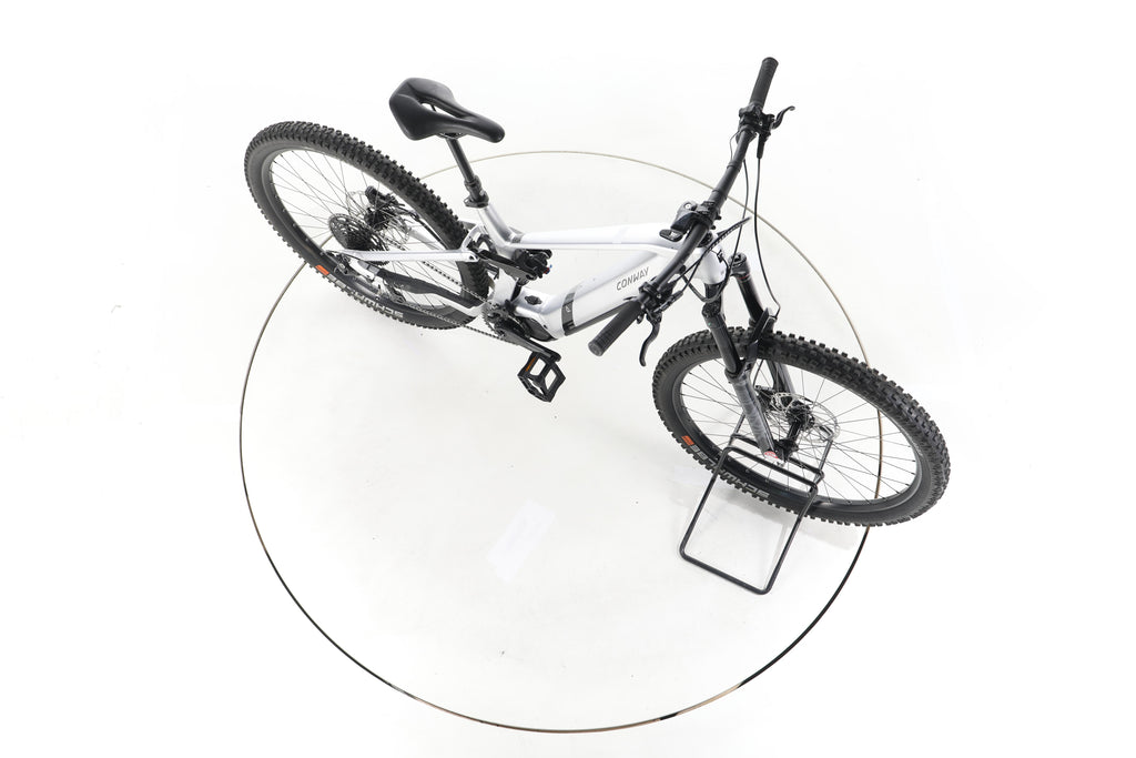 Conway eWME 2.0 E-Bike Fully 2024 - Image 14
