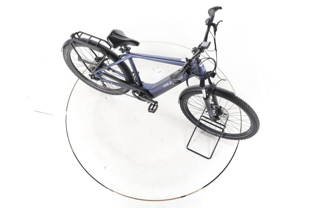 Bulls Allground EVO Trekking E-Bike - Image 14