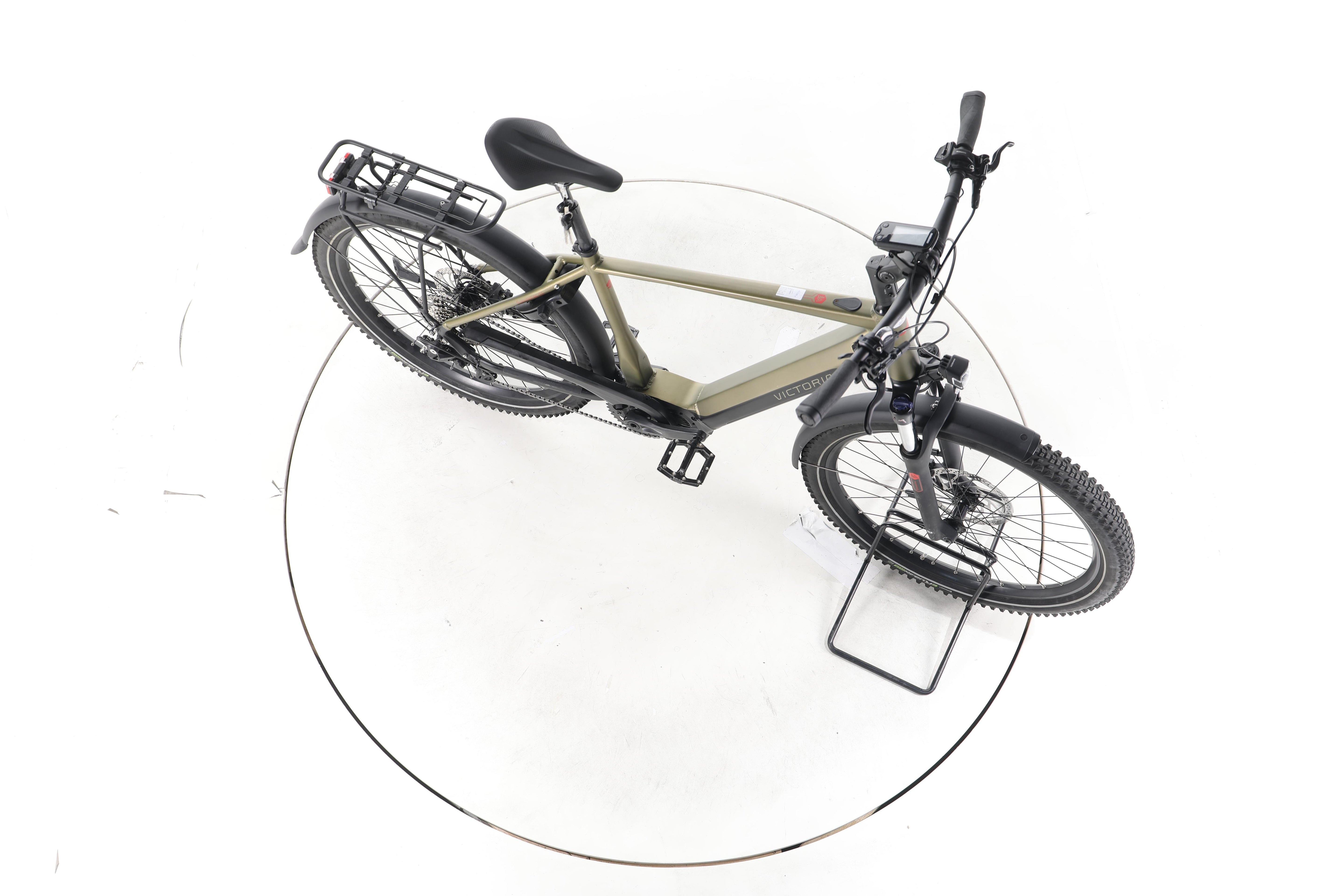 Victoria eAdventure 12.5 Trekking E-Bike - Image 14