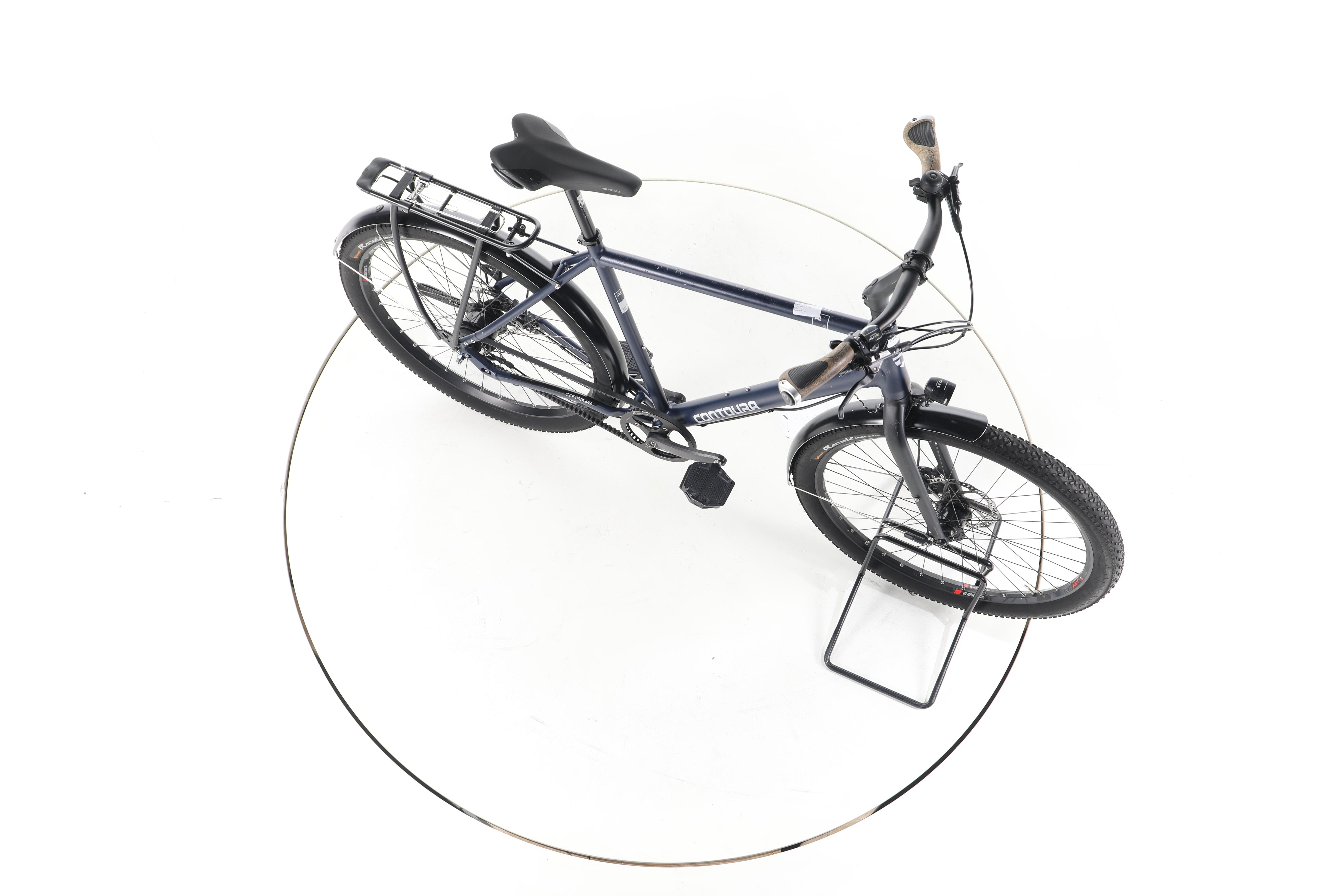 Contoura AL-6 Fahrrad City & Trekking - Image 14