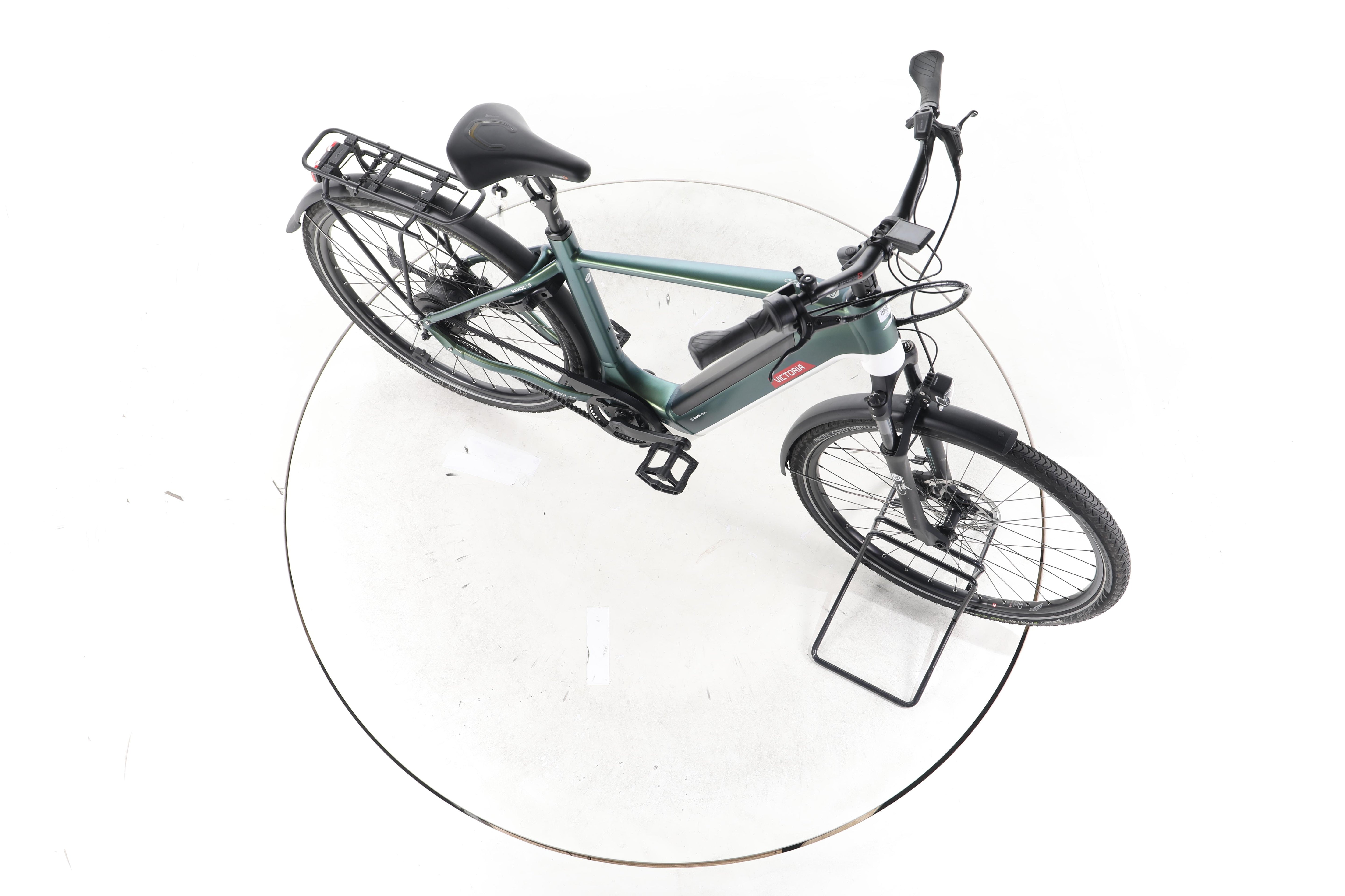 Victoria Manoc 5 City E-Bike 2024 - Image 14