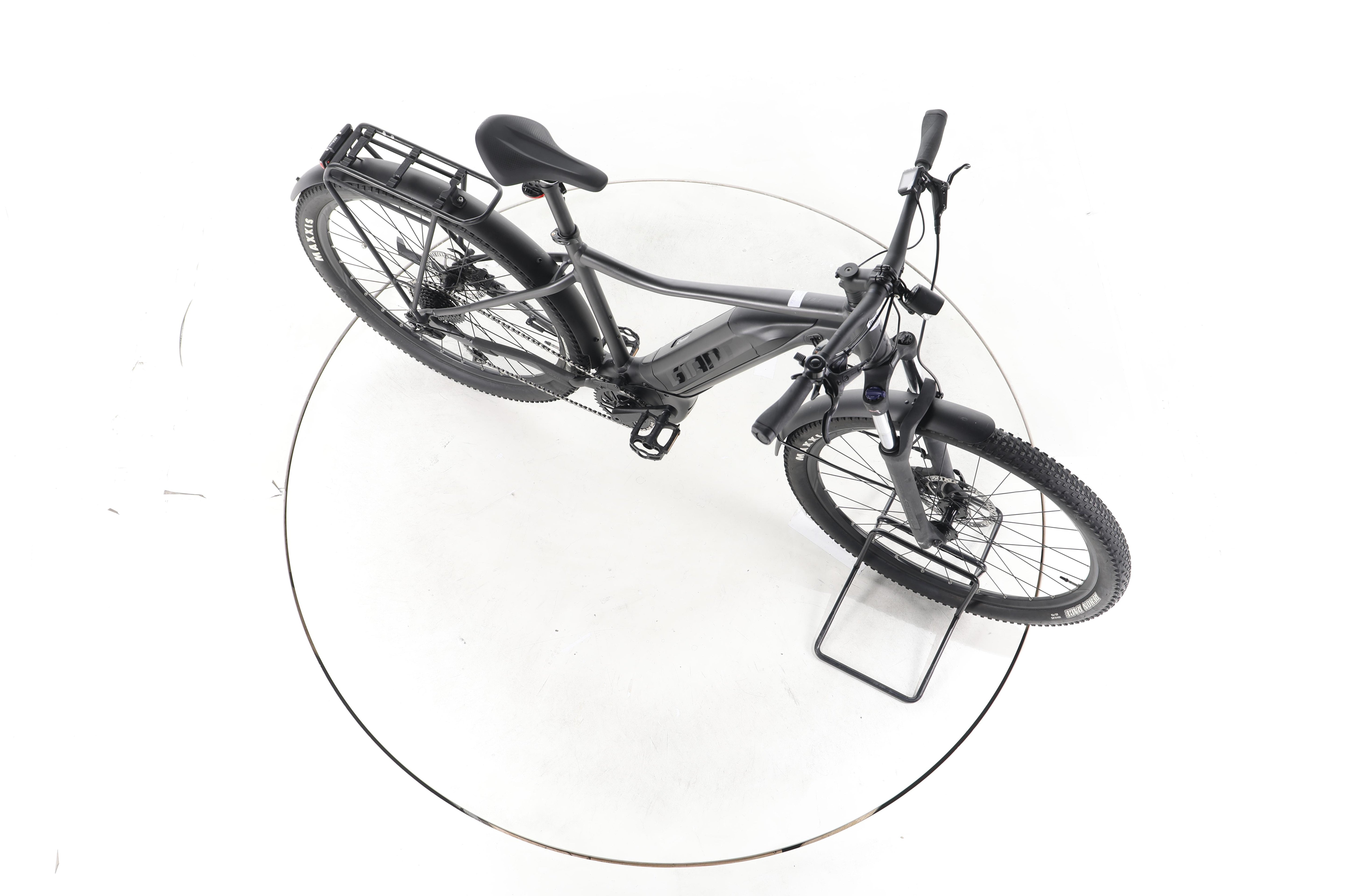 Giant Talon E+ EX Trekking E-Bike - Image 14