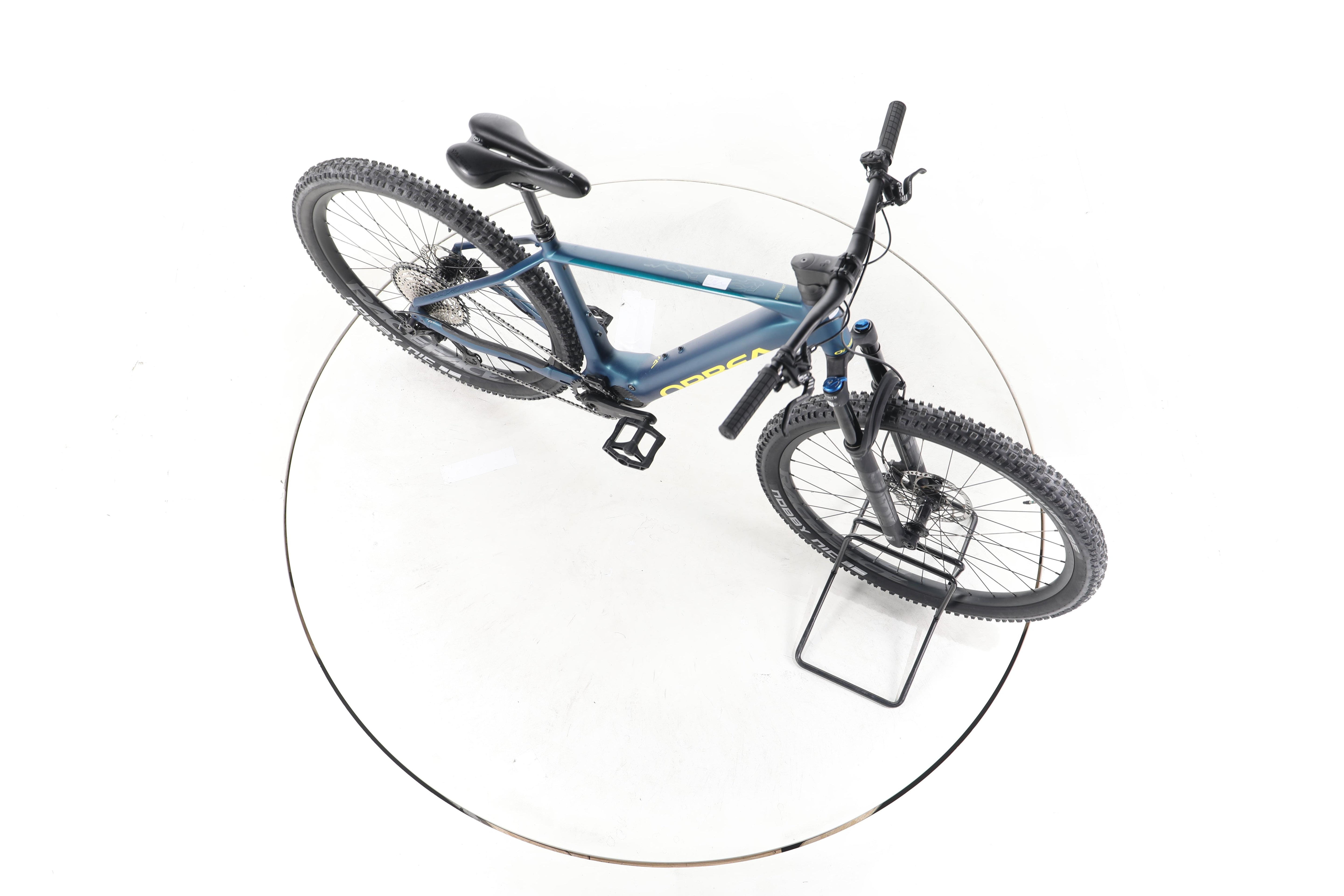 Orbea Urrun 10 E-Bike - Image 14