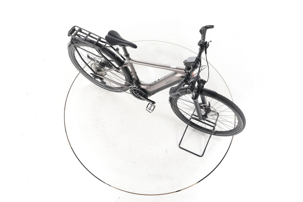 Giant Explore E+ Pro 0 Trekking E-Bike - Image 14