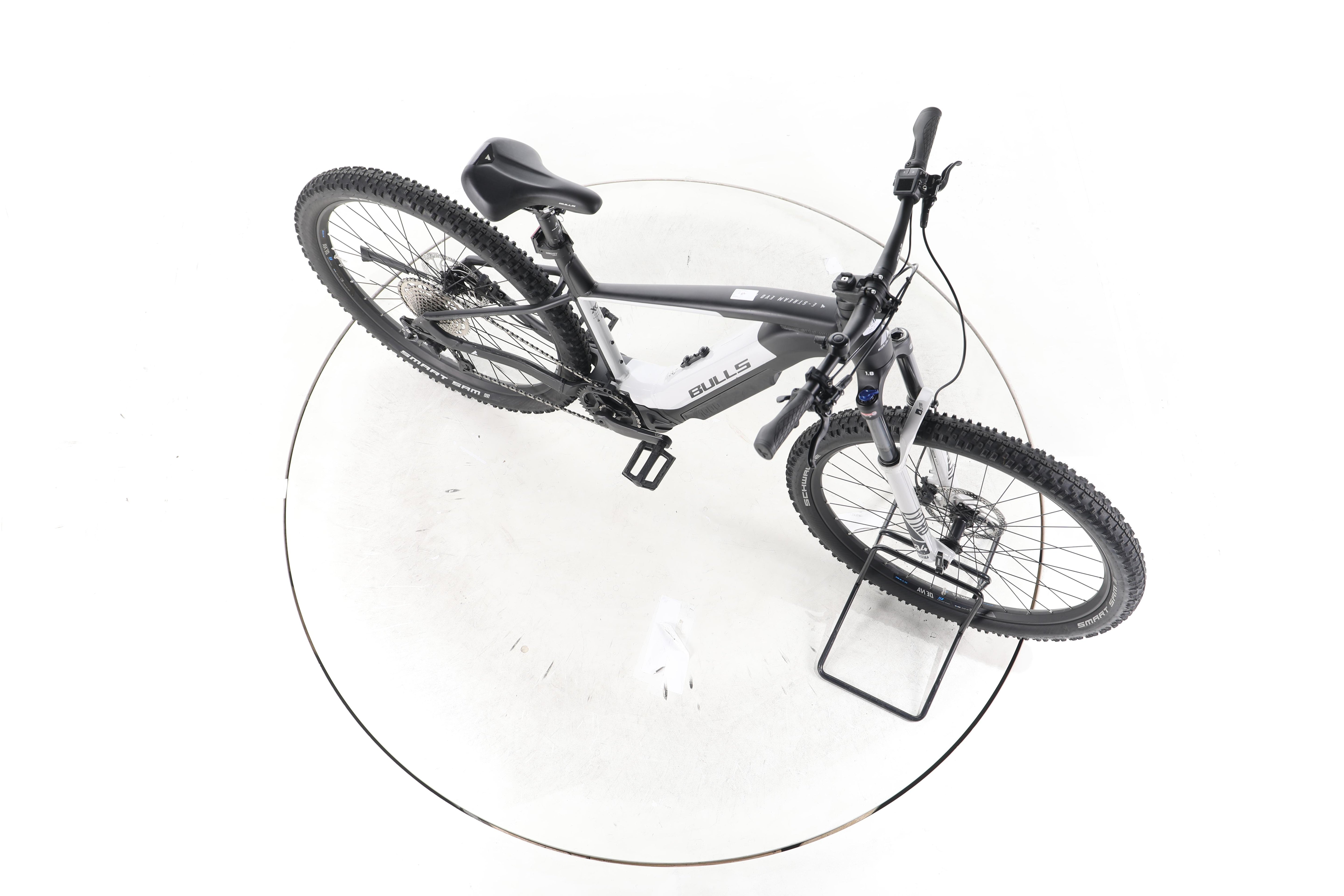 Bulls E-stream Evo 1 E-Bike - Image 14