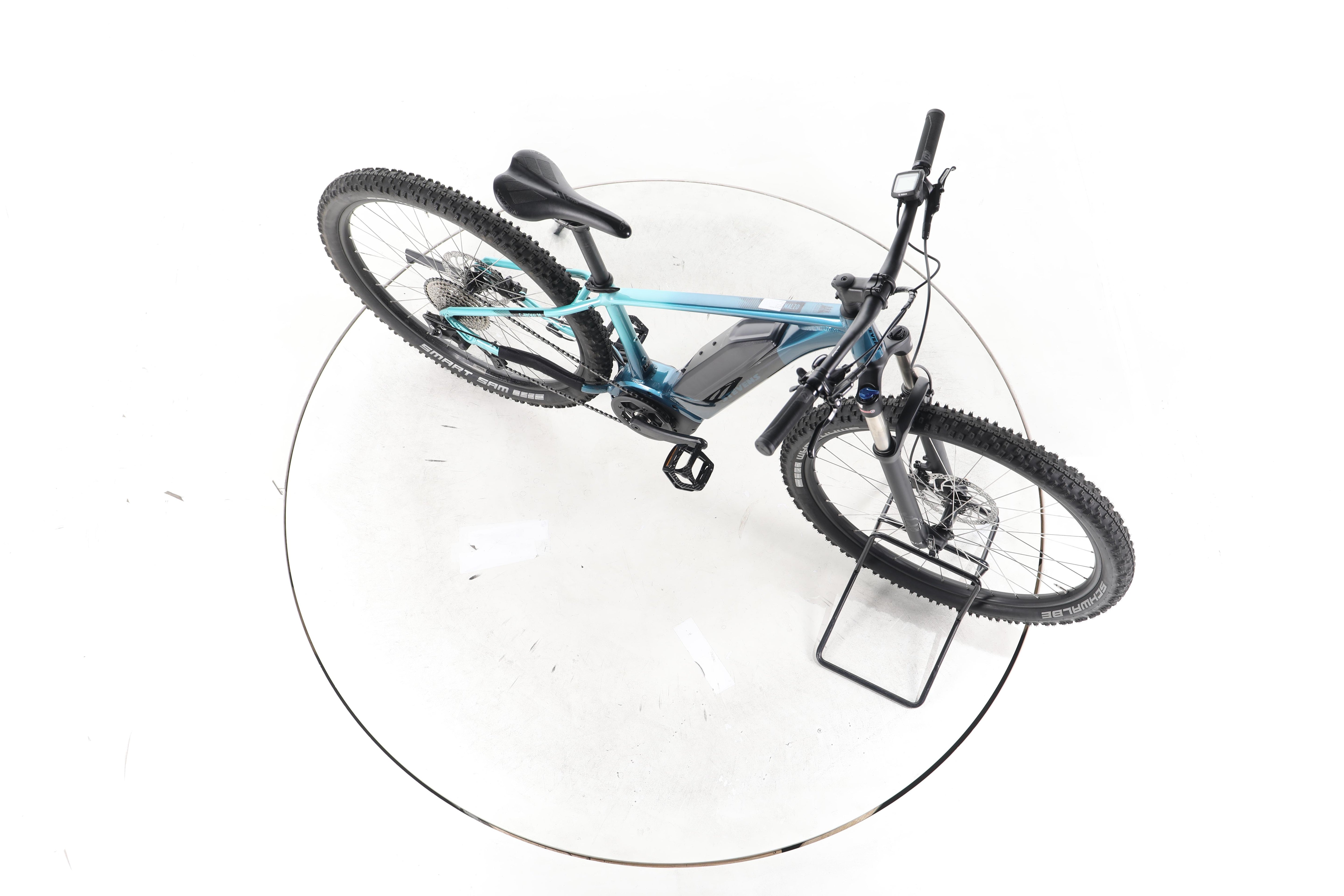 Stevens E-Tremalzo E-Bike - Image 14
