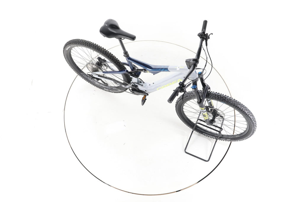 Orbea Rise H20 E-Bike Fully - Image 14