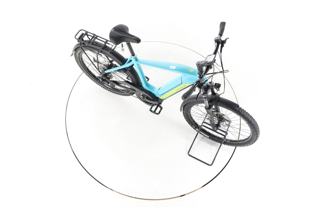 Victoria eAdventure 12.8 Trekking E-Bike - Image 14