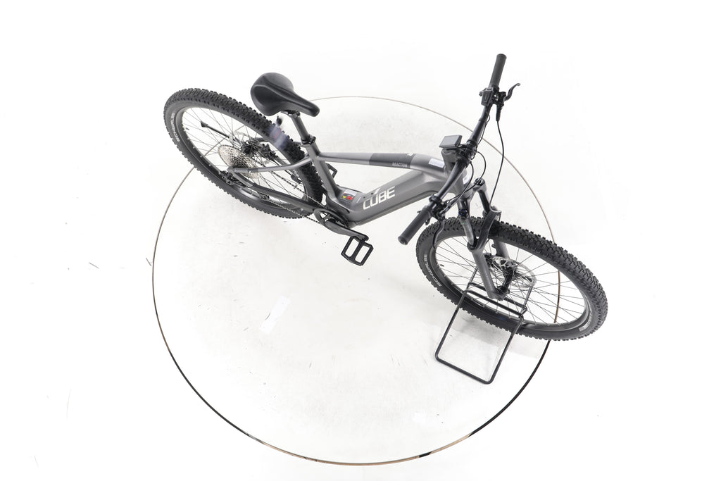 Cube Reaction Hybrid Race E-Bike 2024 - Image 14