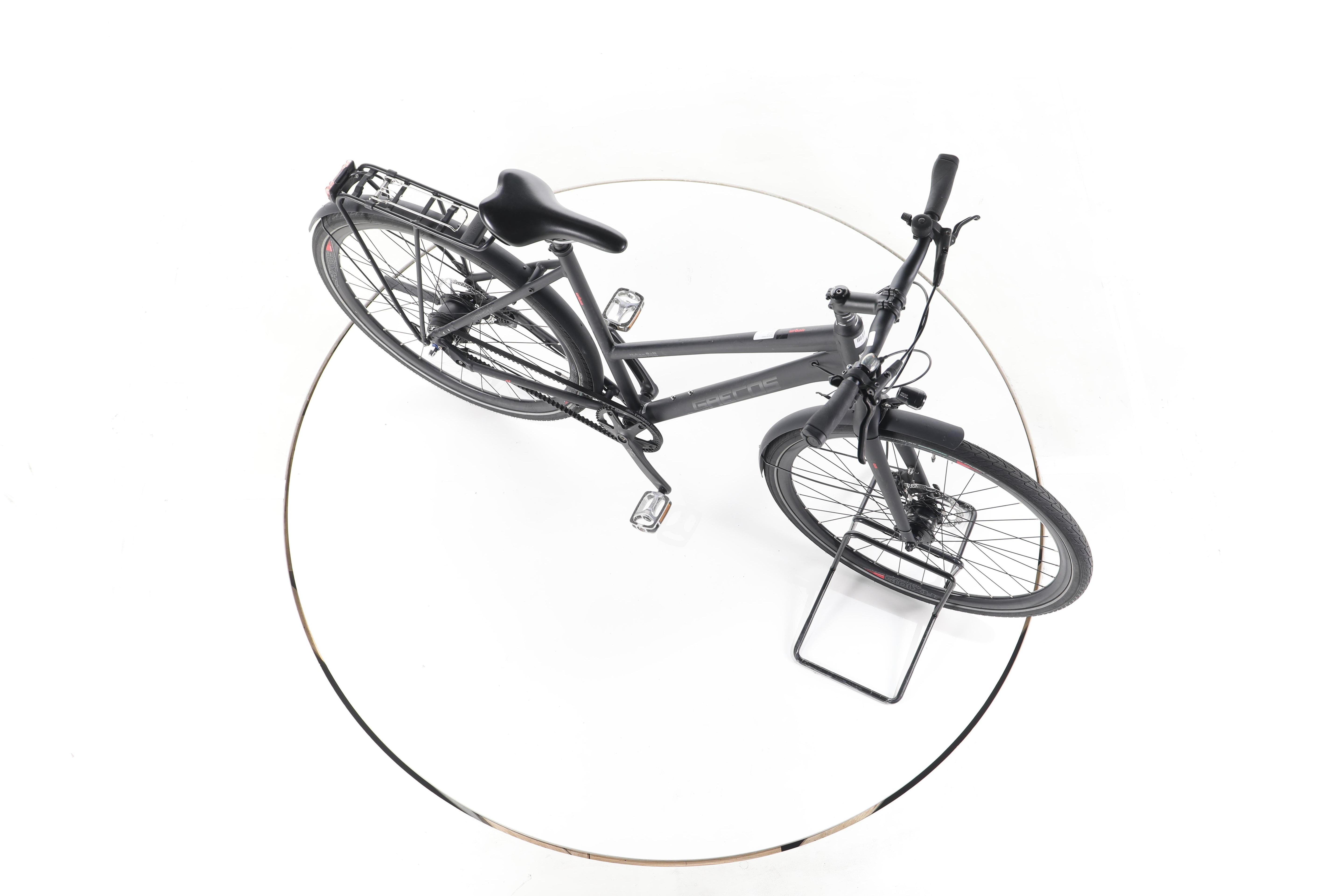 Grecos Urban Belt Fahrrad City & Trekking - Image 14