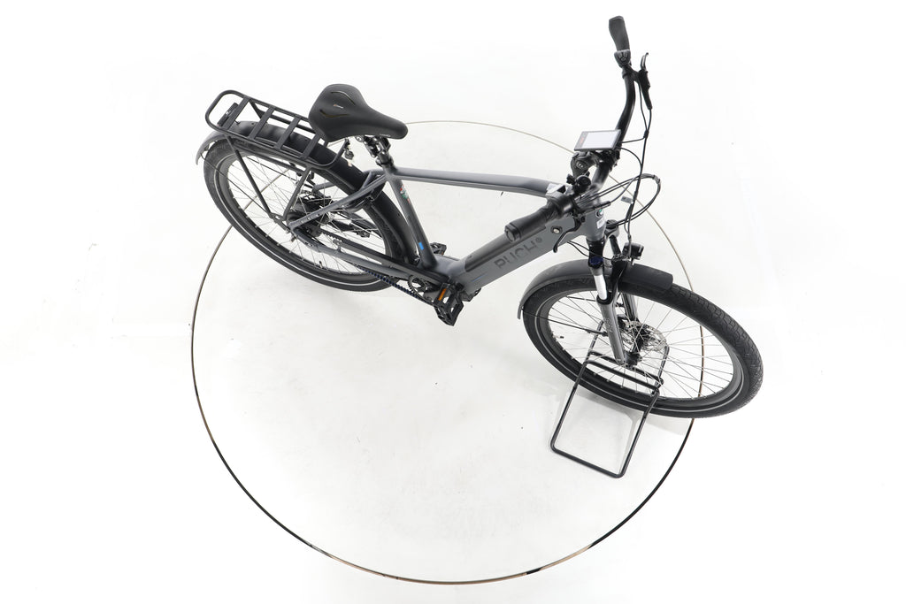 Puch Q4.8 City E-Bike - Image 14