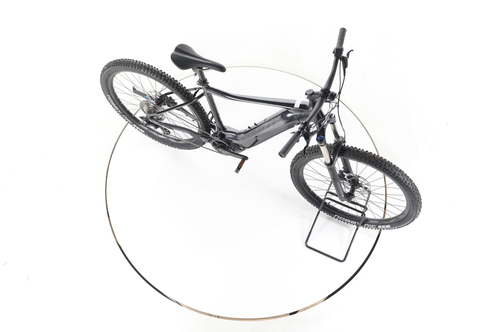 Giant Fathom E+ Pro 2 E-Bike - Image 14
