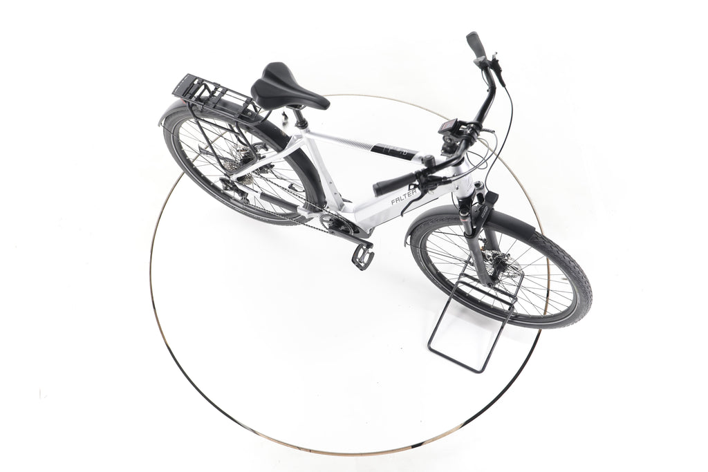 FALTER E 9.8 KS Trekking E-Bike - Image 14