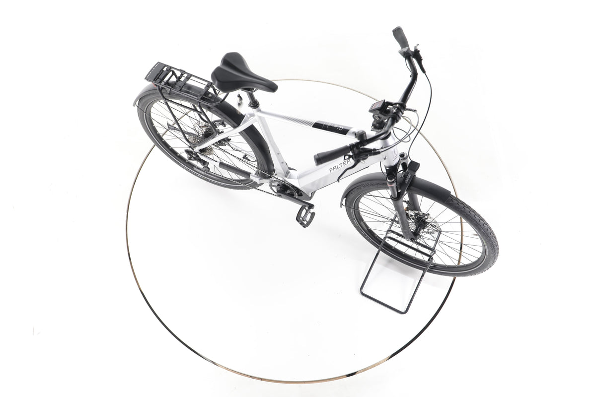 FALTER E 9.8 KS Trekking E-Bike - Image 14