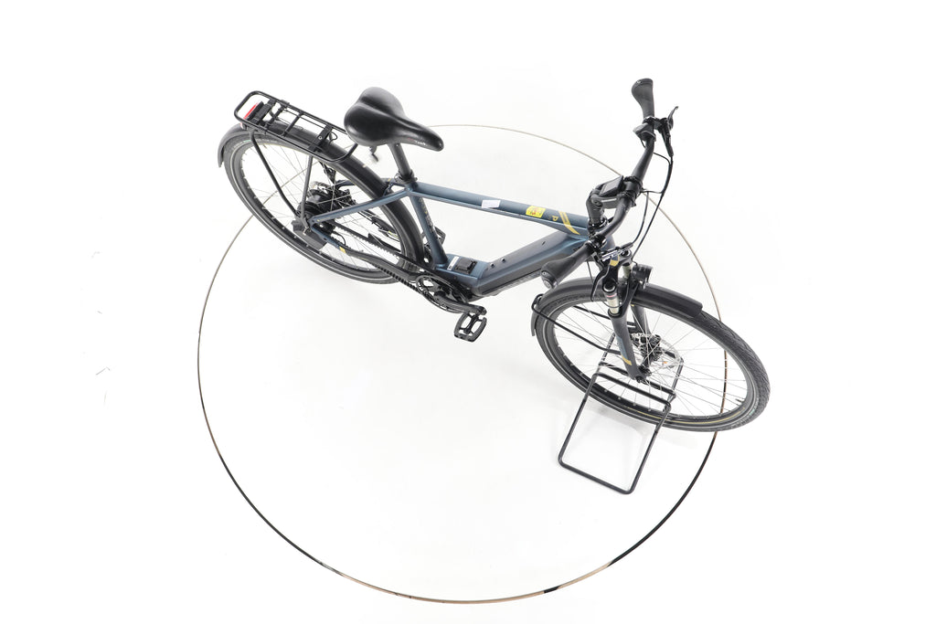 Bergamont E-Horizon Pro Belt City E-Bike - Image 14