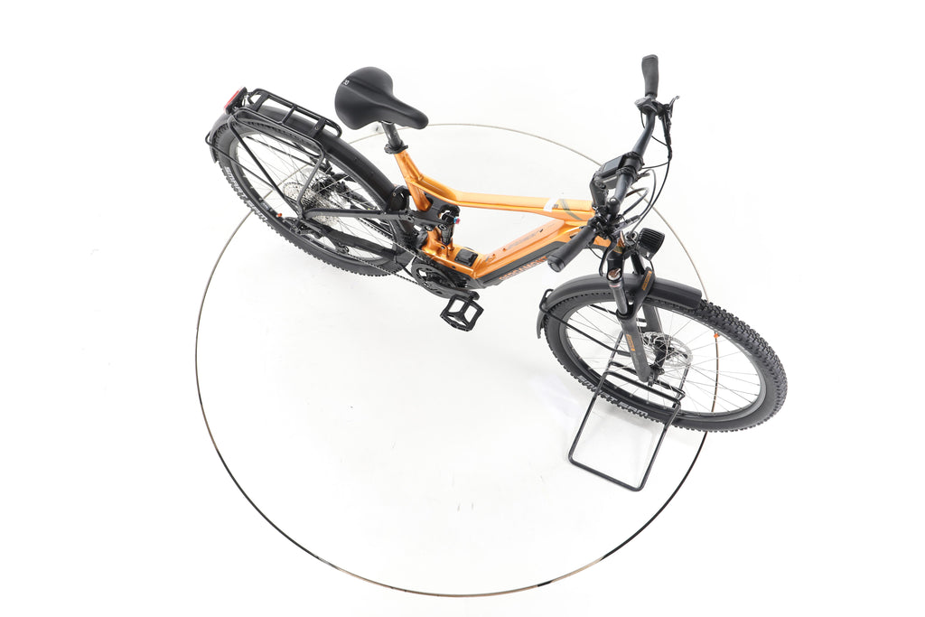 Bergamont E-Horizon FS Elite SUV E-Bike - Image 14