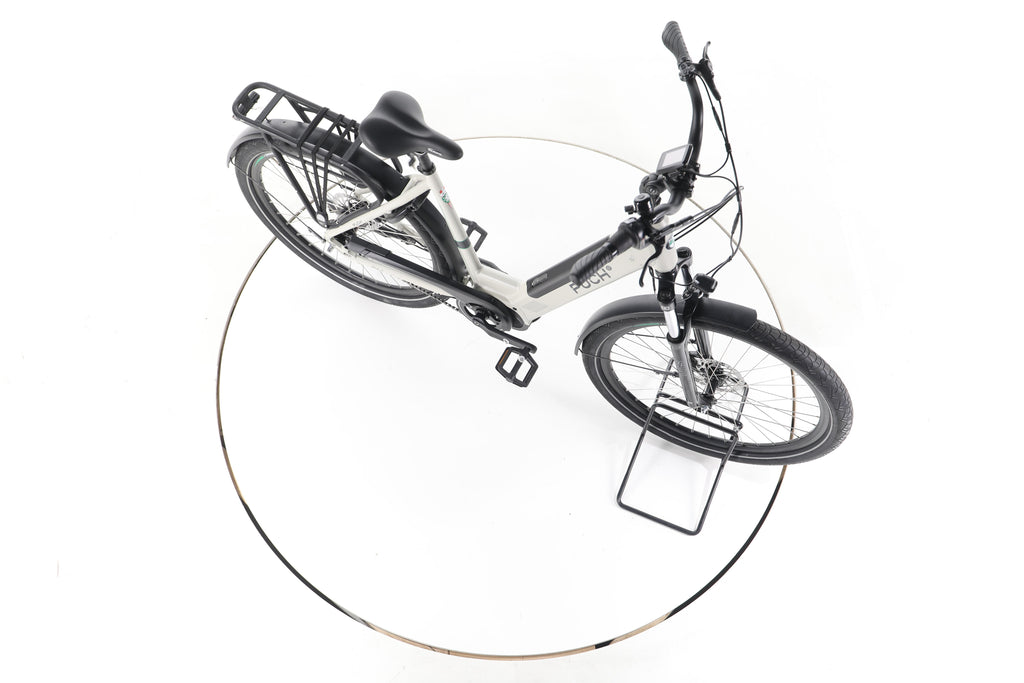 Puch Q4.4 FL City E-Bike Tiefeinsteiger - Image 14
