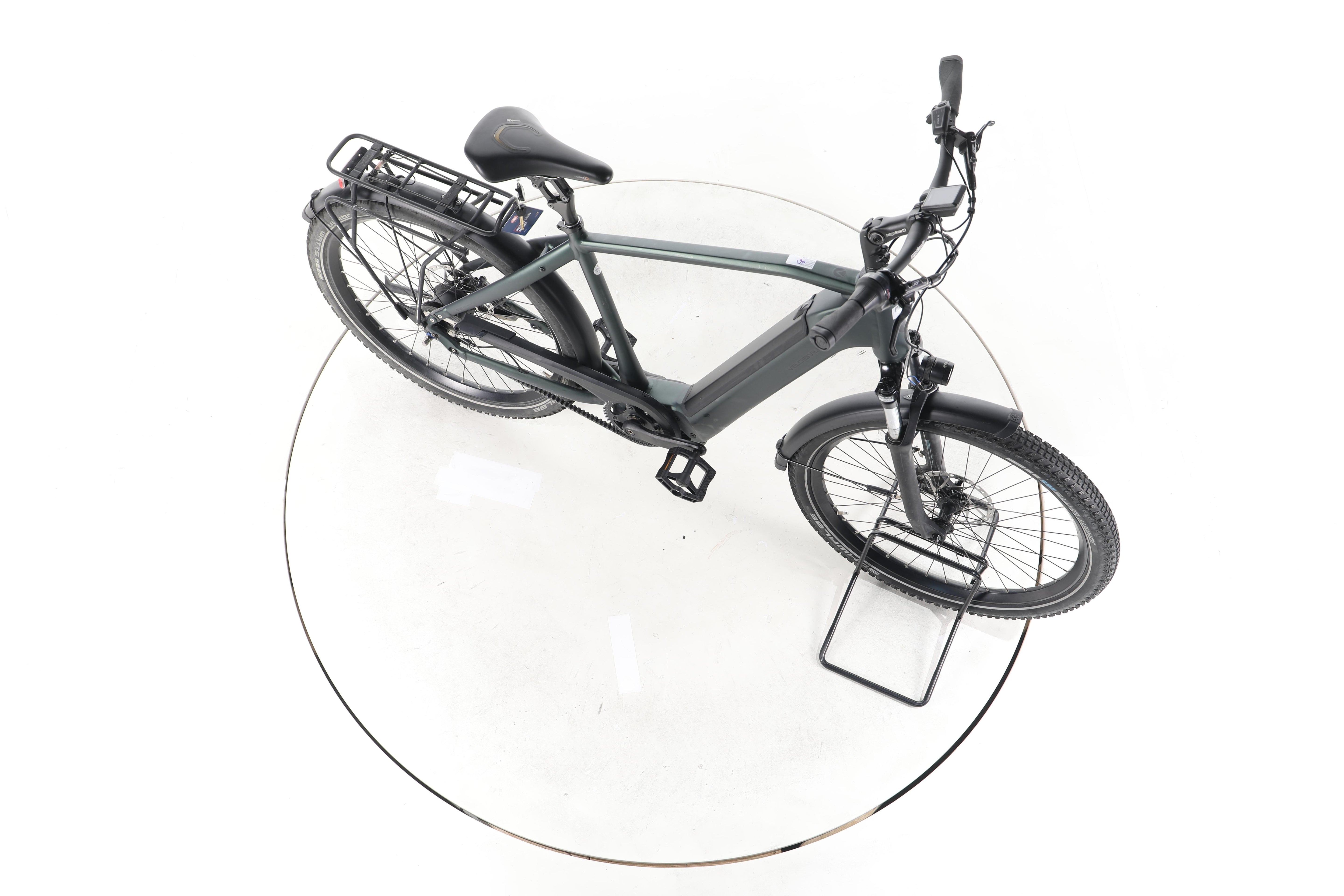 Velo de Ville SEB 990 Smart Range City E-Bike - Image 14