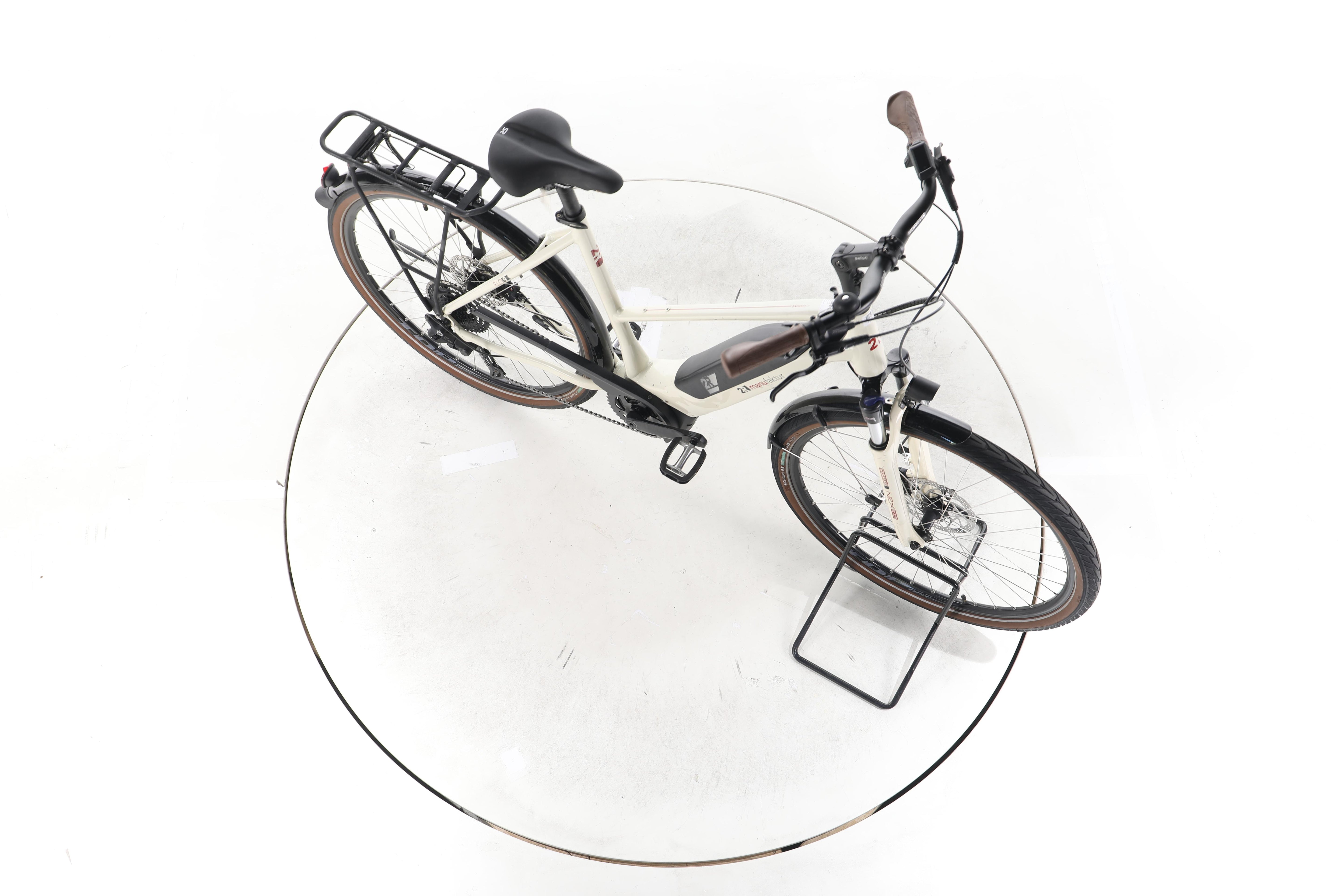 2R Manufaktur ELO 9 Trekking E-Bike 2024 - Image 14