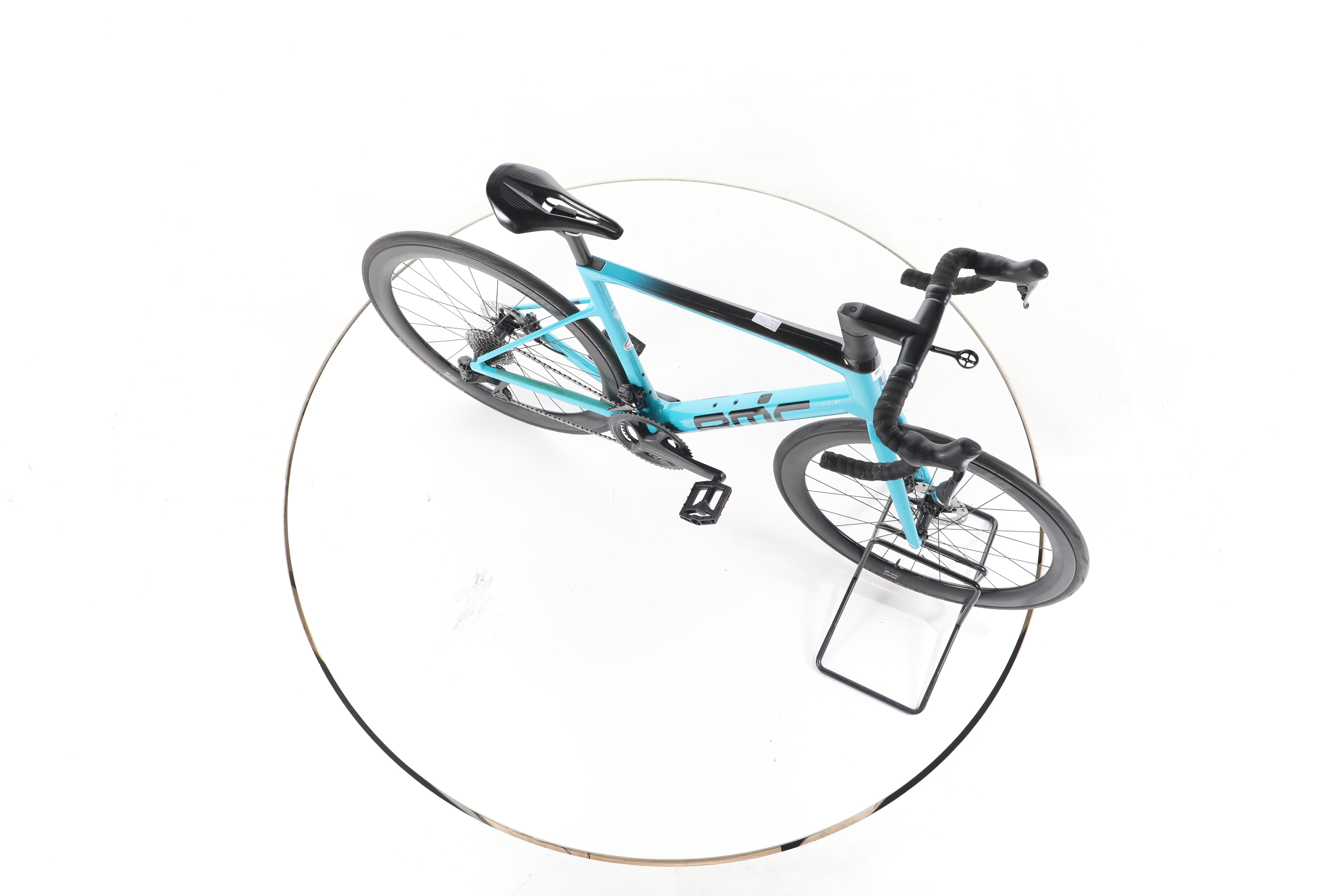 BMC SLR 01 Three Rennrad Carbon - Image 14