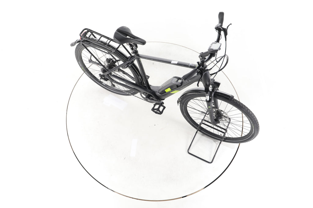 Pegasus Solero E9 Sport CX Trekking E-Bike - Image 14