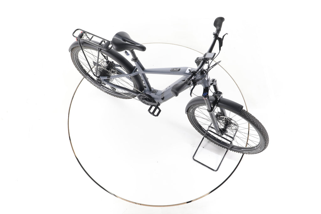 Conway Cairon SUV 5.0 Trekking E-Bike - Image 14