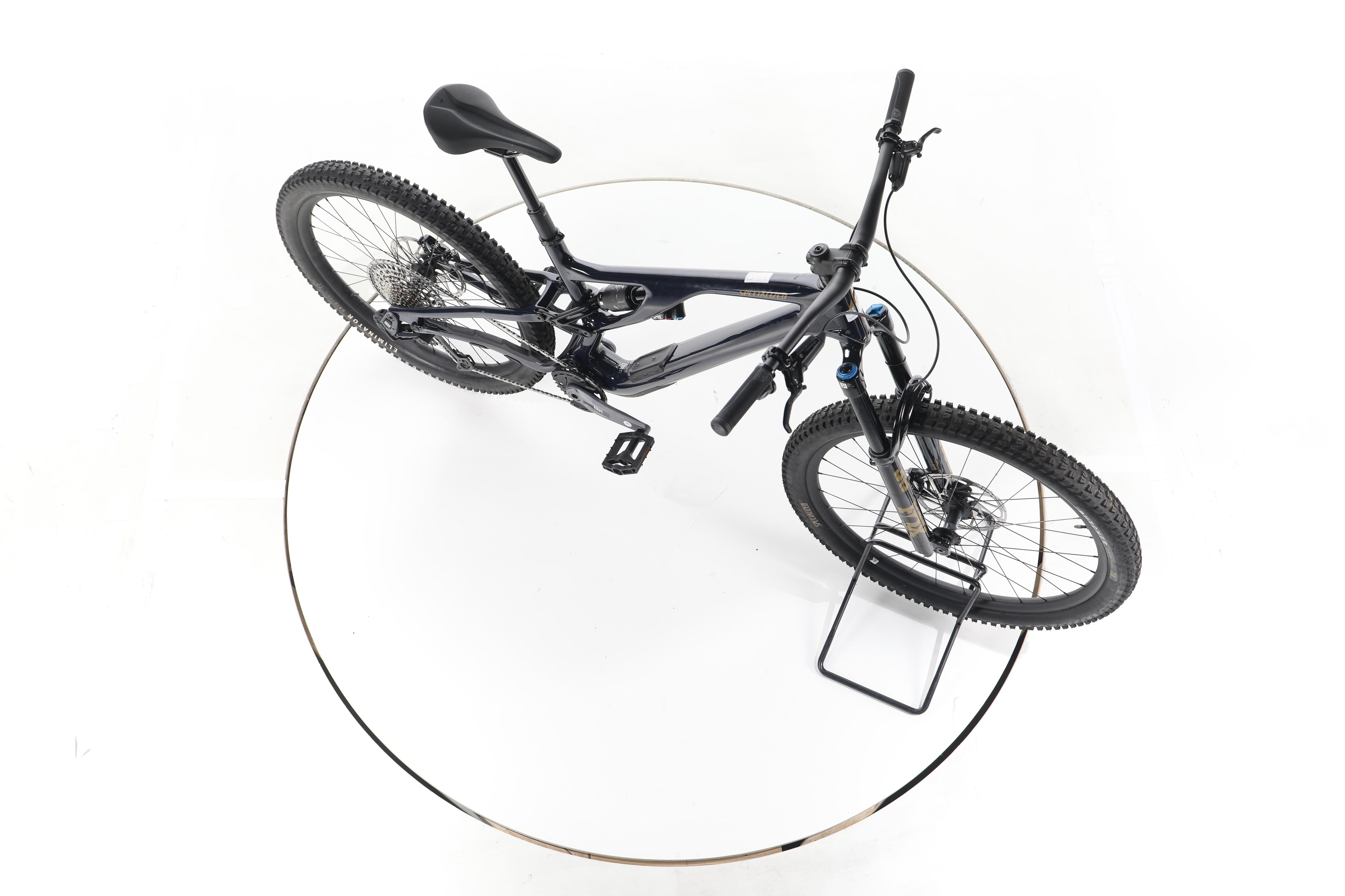 Specialized Stumpjumper EVO Expert Fahrrad Fully - Image 14