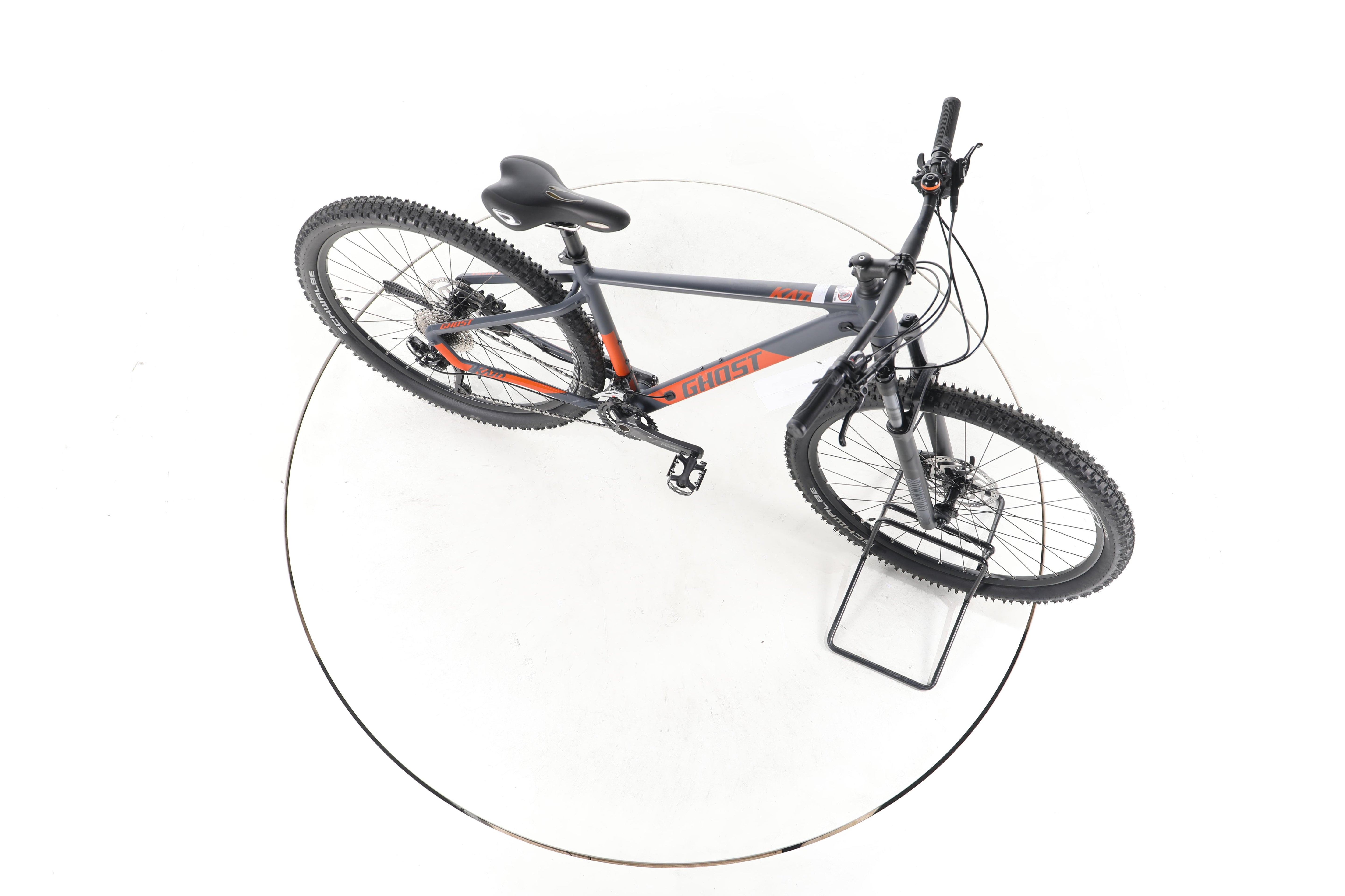 Ghost Kato 700 LE Fahrrad Hardtail - Image 14