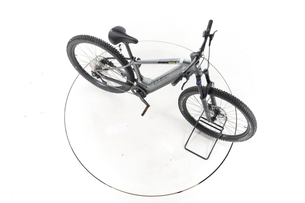 Cube Reaction Hybrid Pro E-Bike - Image 14