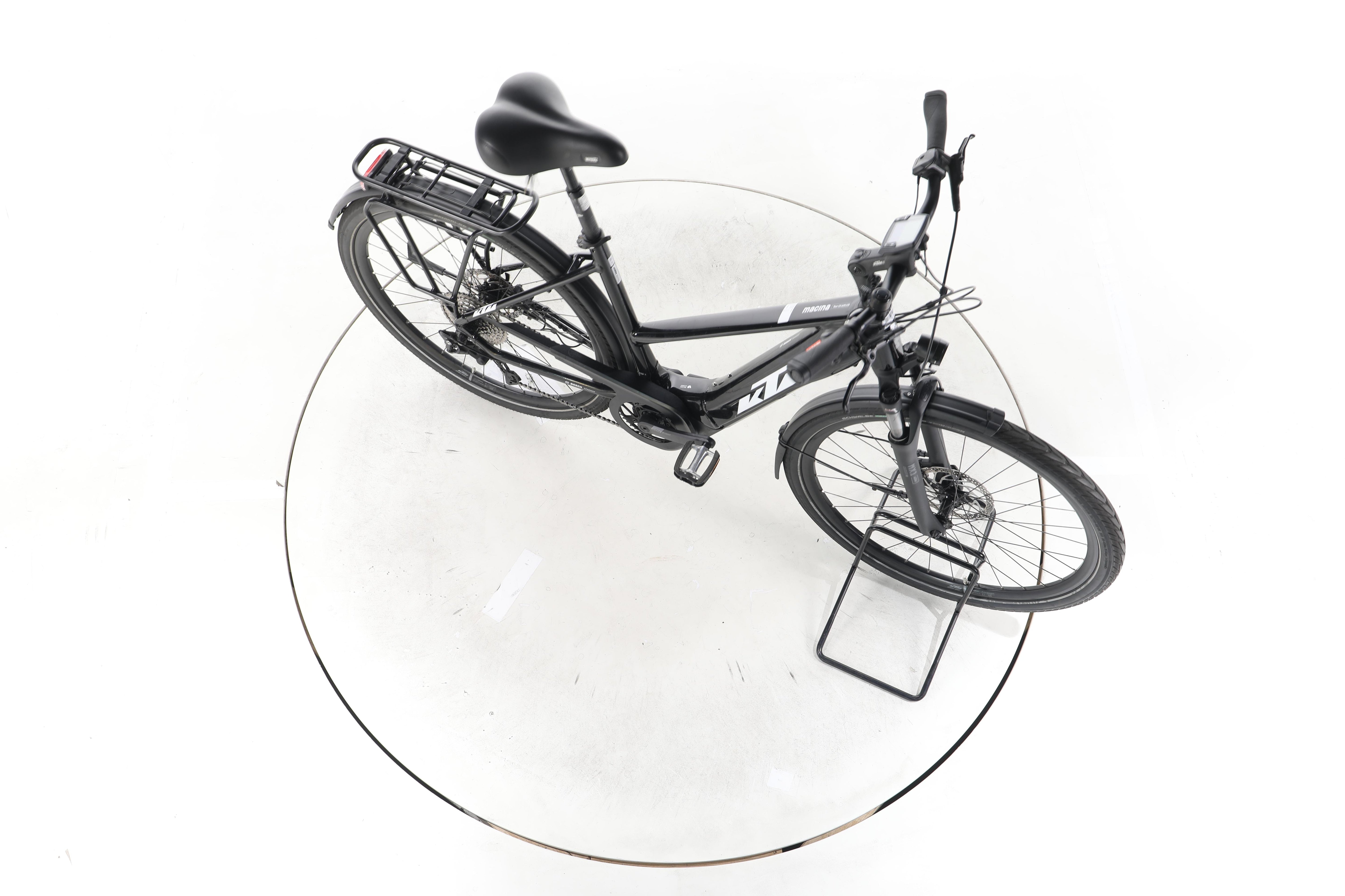KTM Macina Tour CX 610 Trekking E-Bike - Image 14