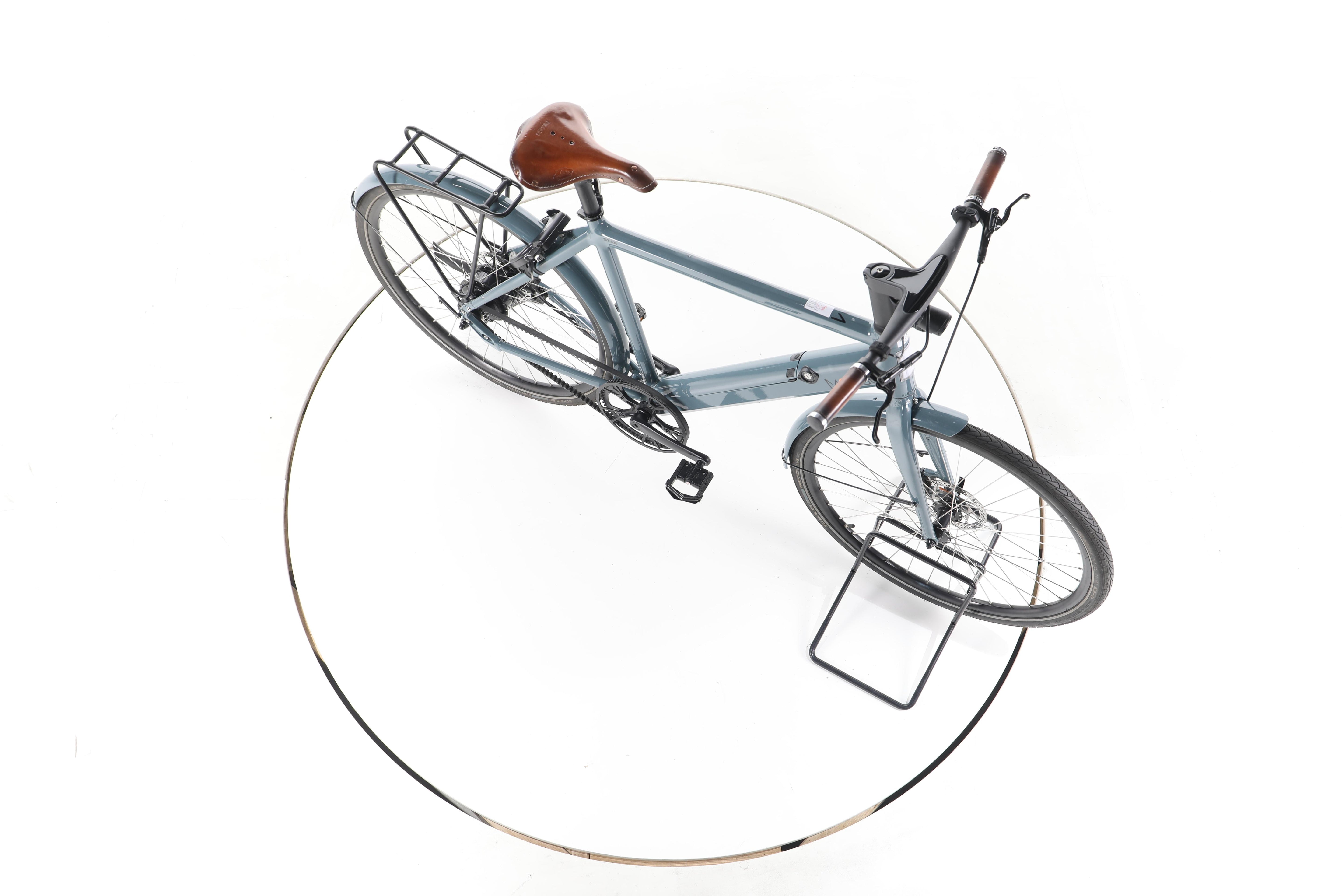 MOUGG ONE CDI City E-Bike - Image 14