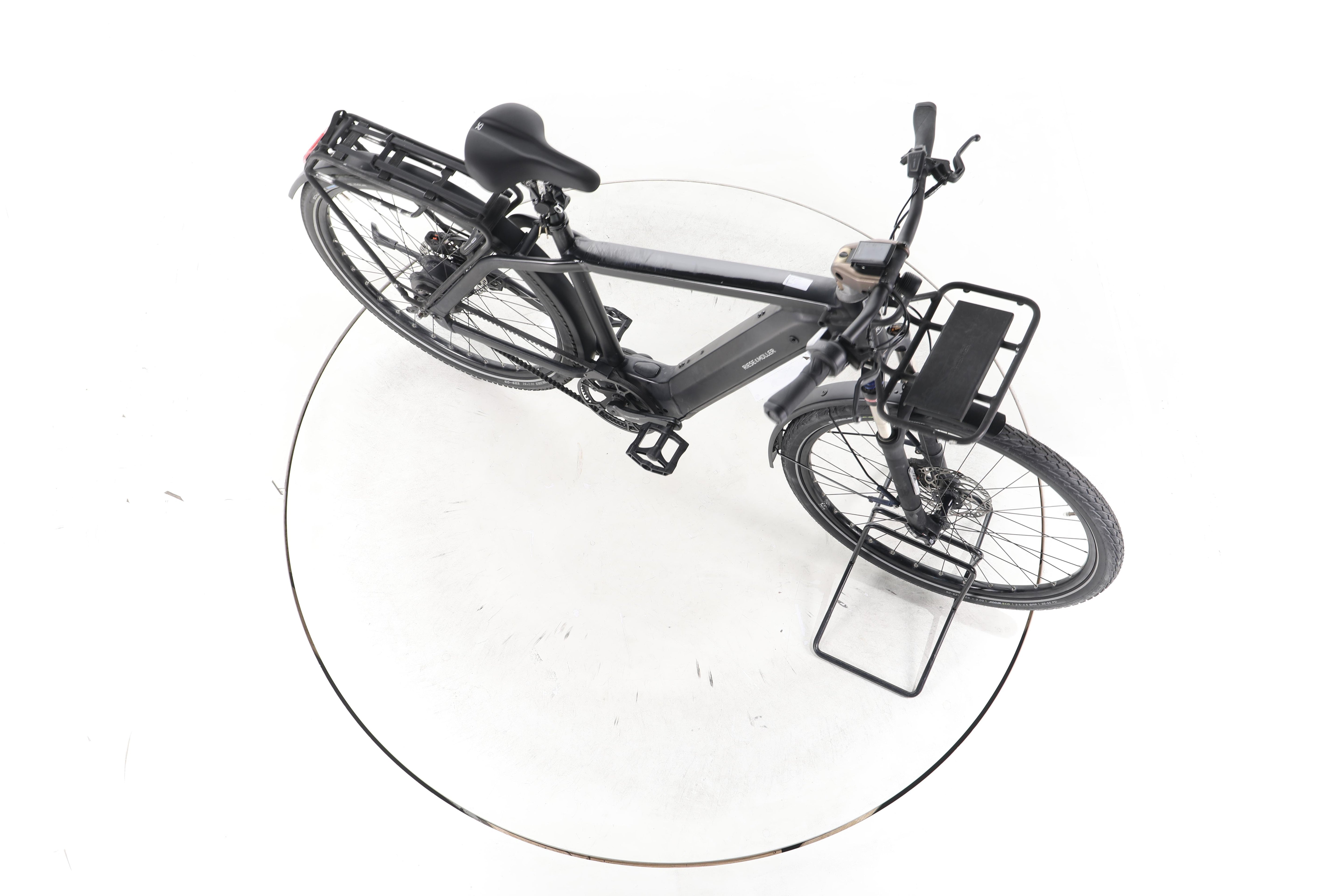 Riese & Müller Charger4 vario City E-Bike - Image 14