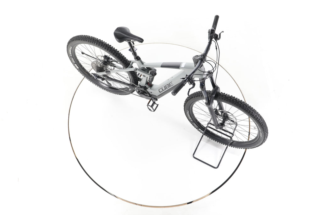 Cube Stereo Hybrid 140 HPC Pro E-Bike Fully Carbon 2024 - Image 14