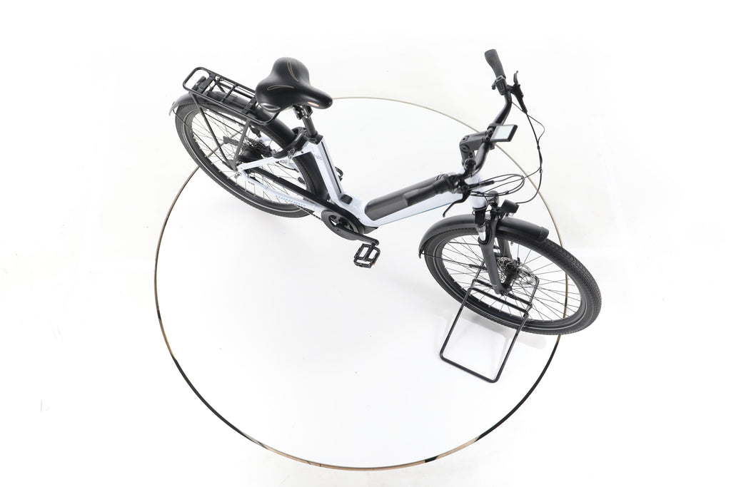 Winora Sinus N8 City E-Bike Tiefeinsteiger - Image 14