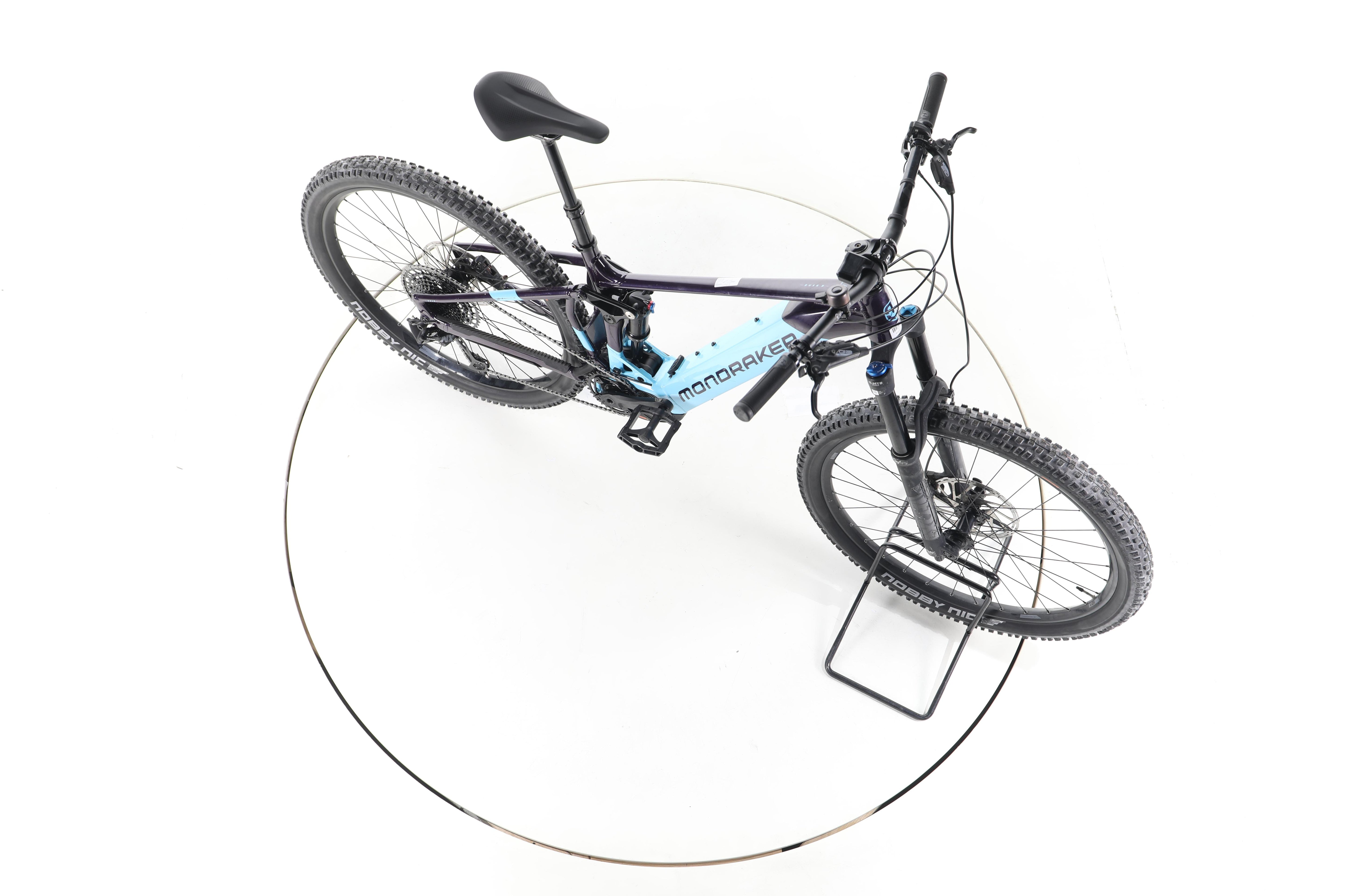 Mondraker DUSK R E-Bike Fully - Image 14