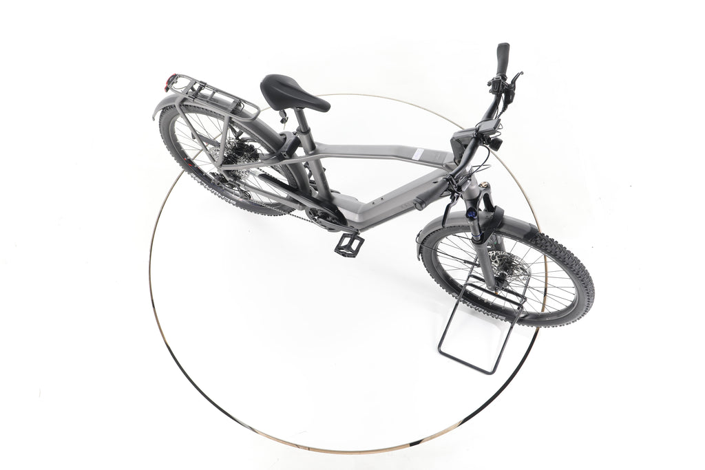 Kalkhoff Endeavour 7.B Advance+ ABS Trekking E-Bike - Image 14
