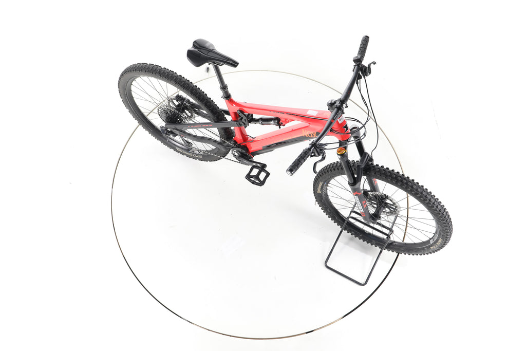 Nox Cycles Helium AllMtn 5.9 E-Bike Fully Carbon - Image 14